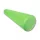 SMR masszázs henger Pilates jóga roller 90x15 cm – zöld, PRO-Sport
