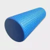 SMR masszázshenger 45x15 cm – kék, PRO-Sport