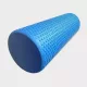 SMR masszázshenger 45x15 cm – kék, PRO-Sport