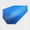 SMR masszázshenger 45x15 cm – kék, PRO-Sport