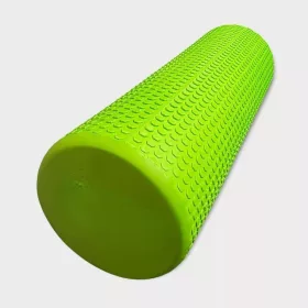 SMR masszázs henger 45x15 cm zöld – PRO-Sport