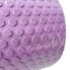 SMR masszázs henger 45x15 cm lila – PRO-Sport