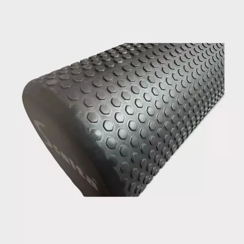 SMR masszázshenger 45x15 cm – fekete, PRO-Sport