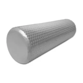 SMR masszázs henger 45x15 cm szürke - PRO-Sport