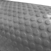 SMR masszázs henger 45x15 cm szürke - PRO-Sport