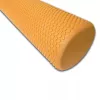 SMR masszázshenger vékony 90x10 cm – sárga, PRO-Sport