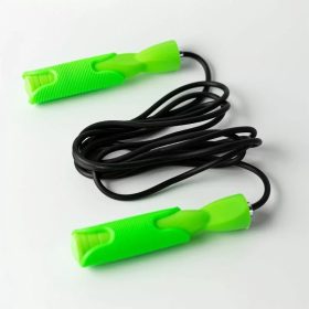   Ugrálókötél, ugrókötél csapágyazott, PVC, 280 cm, PRO-Sport