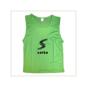 Jelölőmez, megkülönböztető trikó SALTA GREEN