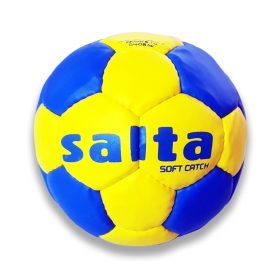 Kézilabda, puha, 00-ás méret -  Salta Soft Catch