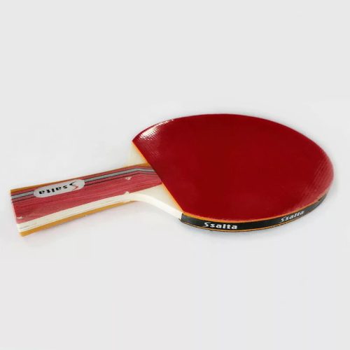 Pingpongütő, labdatartós tokkal – Salta