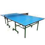   Kültéri ping pong asztal PRO-SPORT összecsukható pingpongasztal