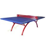 Kültéri ping pong asztal PRO-SPORT FIX pingpongasztal