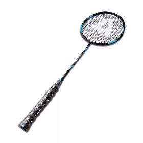   Tollaslabda ütő, alumínium-üvegszál, fekete-kék - PRO-Sport