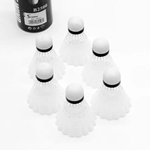 Tollaslabda szett, 6 db – műanyag – Salta