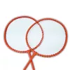 Tollasütő szett, 2 ütő + tok, narancs – PRO-Sport