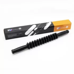 Masszírozó rúd flexibilis – 45 cm, PRO-Sport