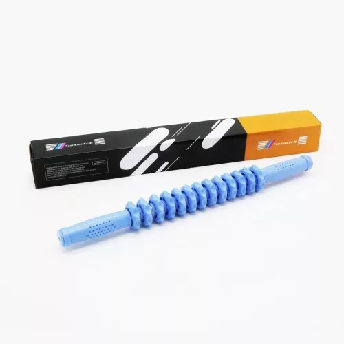 Masszírozó rúd flexibilis – 45 cm, PRO-Sport