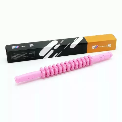 Masszírozó rúd flexibilis – 45 cm, PRO-Sport