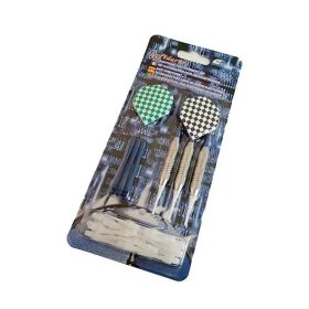   Darts készlet elektronikus géphez – 50 db hegy, 3 nyíl – Spartan ACD 3350