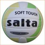 Röplabda SALTA Soft Touch