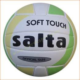 Röplabda SALTA Soft Touch