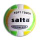 Röplabda – Soft Touch, edzőlabda, hivatalos méret – Salta