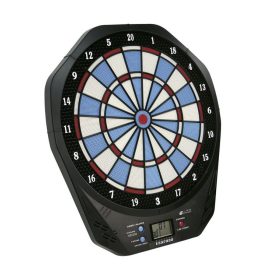   Elektronikus darts tábla – 16 játék, LCD – Spartan DC-88
