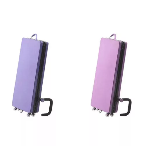 Fitnesz center, multifunkcionális összecsukható fitnesz pad - PRO-Sport