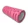 SMR masszázs henger masszírozó 33×14 cm, pink – PRO-Sport