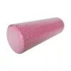 Vékony SMR henger 30×10 cm – rózsaszín, PRO-Sport