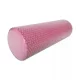 Vékony SMR henger 30×10 cm – rózsaszín, PRO-Sport