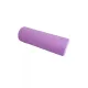 SMR masszázs henger masszírozó vékony 30×10 cm, lila – PRO-Sport