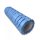 SMR masszázs henger masszírozó 45×14 cm, kék - PRO-Sport