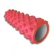 SMR henger masszírozó tüskés 45x14 cm – piros, PRO-Sport