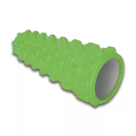   SMR henger – masszírozó, tüskés, 45 cm – zöld – PRO-Sport 