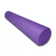 SMR masszázs henger vékony 60×10 cm lila - PRO-Sport