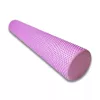 SMR masszázs henger vékony 60×10 cm világos lila - PRO-Sport