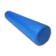 SMR masszázs henger vékony 60×10 cm kék - PRO-Sport