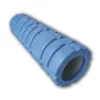 SMR masszázs henger masszírozó vékony 30×10 cm, kék – PRO-Sport