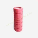   Profi SMR masszázs henger masszírozó vékony 30x10 cm pink PRO-Sport AKCIÓS