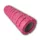 SMR masszázs henger masszírozó vékony 30×10 cm, pink – PRO-Sport