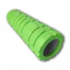 SMR masszázs henger masszírozó vékony 30×10 cm, zöld – PRO-Sport