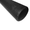 SMR masszázshenger vékony 90x10 cm – fekete, PRO-Sport
