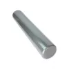 SMR masszázs henger jóga roller 90x15 cm szürke PRO-Sport