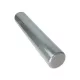 SMR masszázs henger jóga roller 90x15 cm szürke PRO-Sport