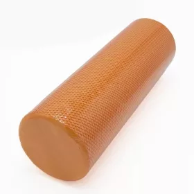 SMR masszázs henger – 45×15 cm – narancs – PRO-Sport