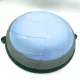 Koordinációs félgömb (BOSU) balance trainer pumpával - PRO-Sport, kék-szürke