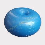 PRO-Sport Fánk alakú Gimnasztikai labda 50 cm-es