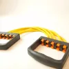 Expander, állítható, latex – PRO-Sport