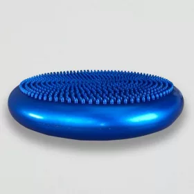 Egyensúlyozó dynair párna Kék 33 cm-es PRO-Sport